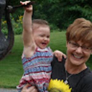 Meet your Posher, Tammy
